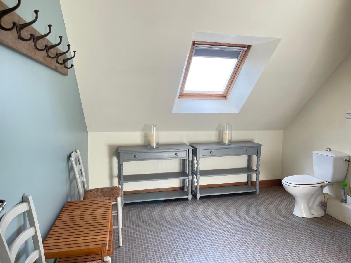 Goustranville Pressoir De La Mare Superhote 12 Minutes De Cabourg מראה חיצוני תמונה
