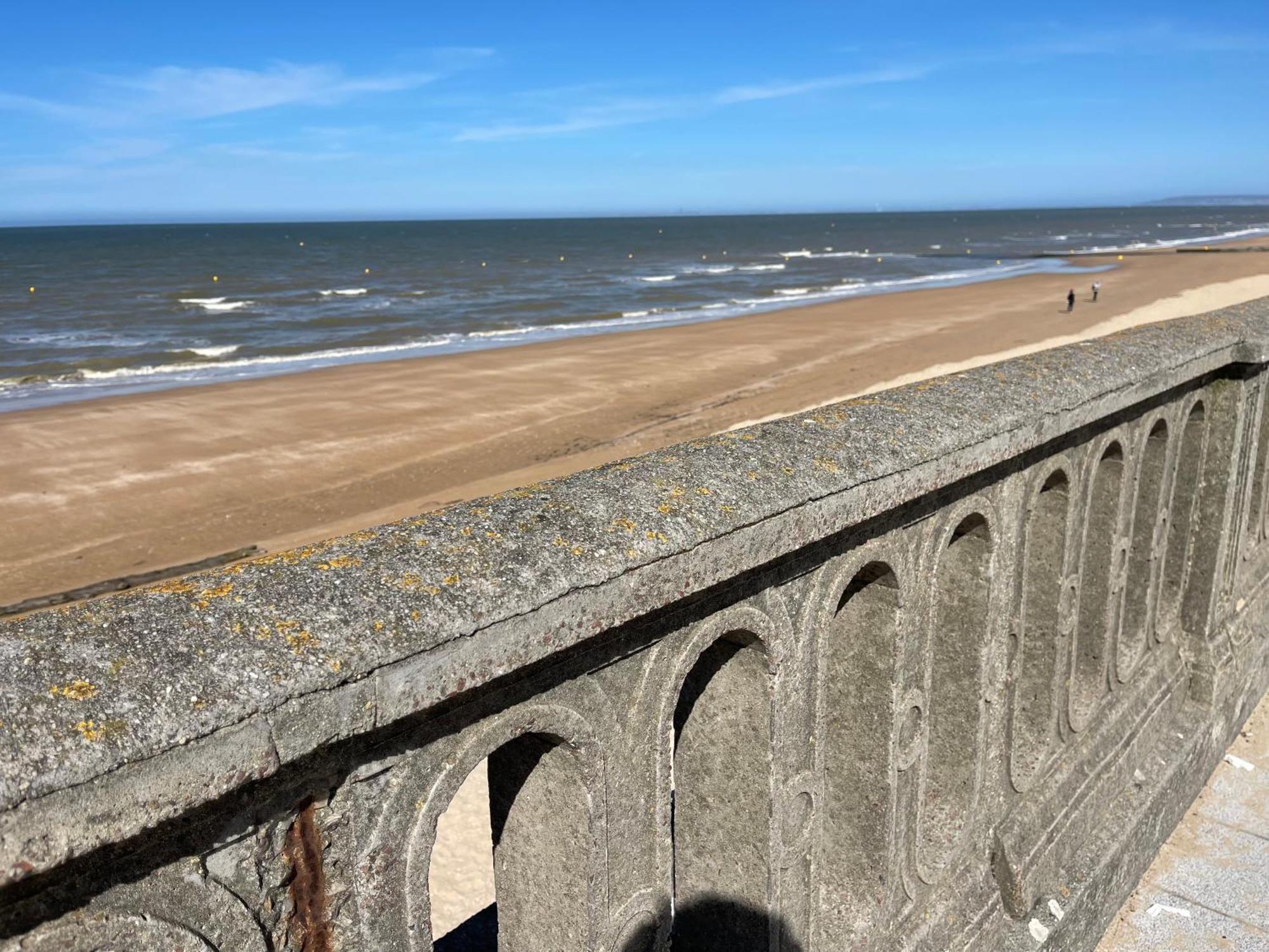 Goustranville Pressoir De La Mare Superhote 12 Minutes De Cabourg מראה חיצוני תמונה
